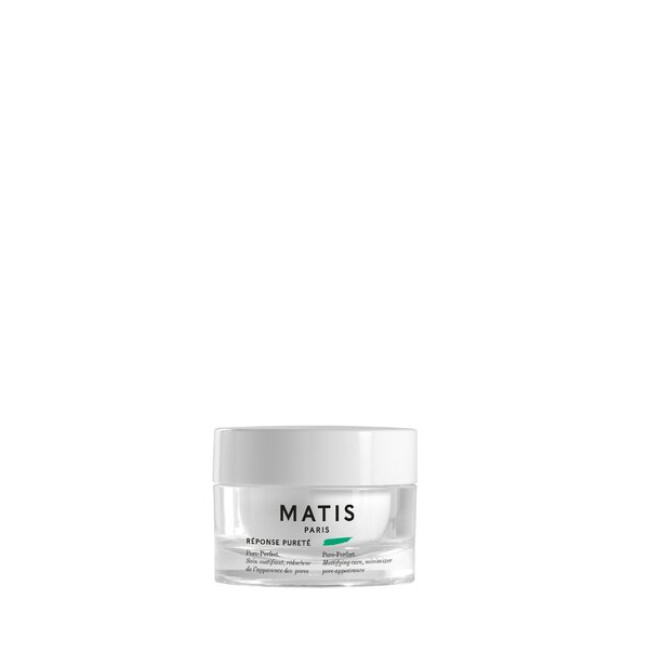 Matis Reponse Purete Pore Perfect 50ml — Piel grasa Matis Reponse Purete Pore Perfect 50ml — Piel grasa