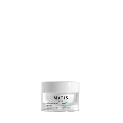 Matis Reponse Purete Pure Age 50ml — Antiedad / Antiarrugas Matis Reponse Purete Pure Age 50ml — Antiedad / Antiarrugas
