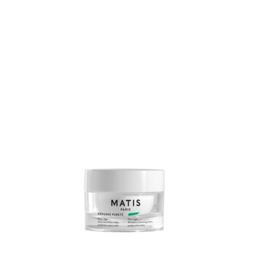 Matis Reponse Purete Pure Age 50ml — Antiedad / Antiarrugas Matis Reponse Purete Pure Age 50ml — Antiedad / Antiarrugas