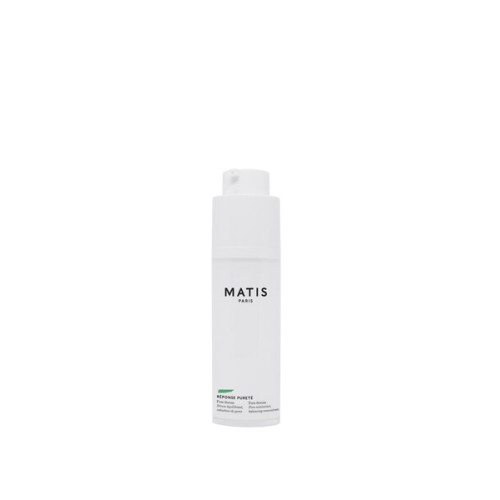 Matis Reponse Purete Pure Serum 30ml — Sérum Matis Reponse Purete Pure Serum 30ml — Sérum
