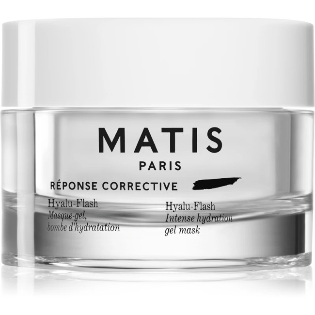 Matis Reponse Corrective Hyaluronic Performance Mask — Mascarillas Matis Reponse Corrective Hyaluronic Performance Mask — Mascarillas