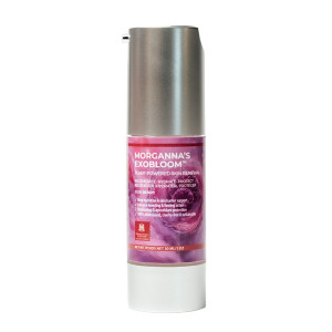 Morganna's ExoBloom Sérum Antiedad con Exosomas 30ml