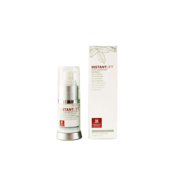Morganna's InstantLift Effect Serum 15ml