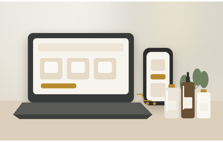 Bienvenidos a la nueva tienda online de Wellness Expert