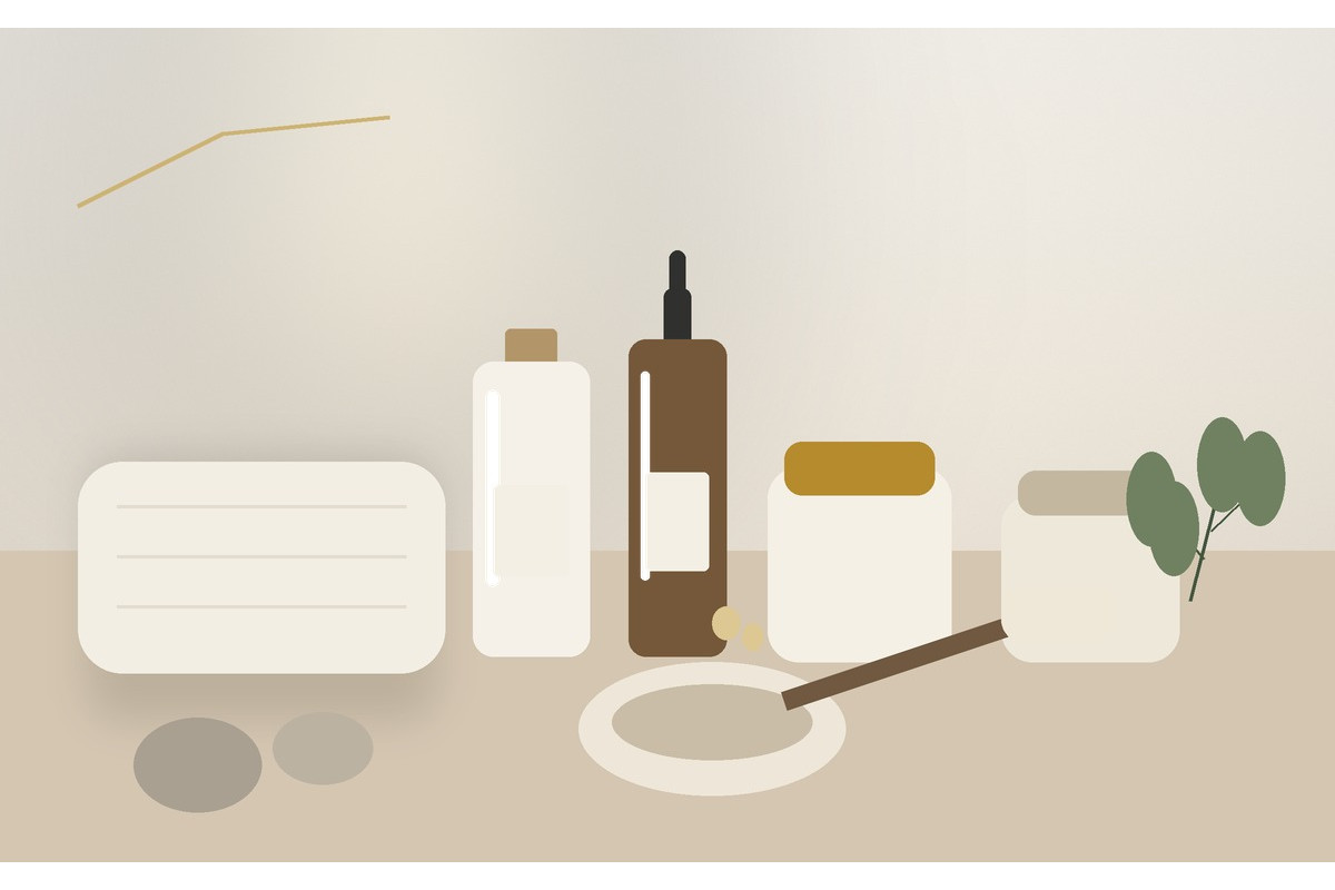 Cómo crear en casa una rutina de cuidado facial con calidad de spa