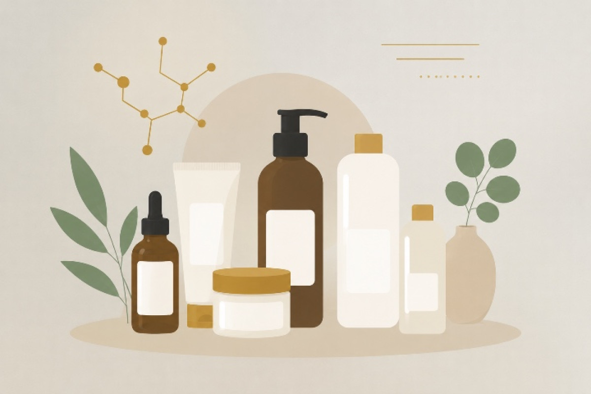 Histomer: dermocosmética italiana, experiencia profesional y últimas novedades