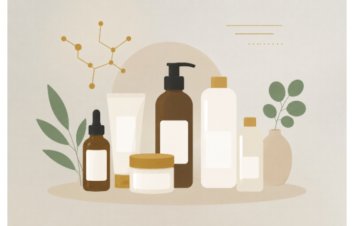 Histomer: dermocosmética italiana, experiencia profesional y últimas novedades