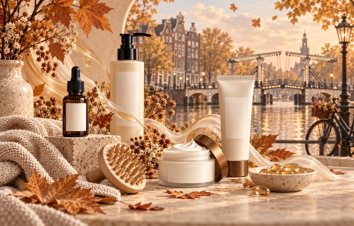 ¿Caída de cabello en otoño o afinamiento? Cómo elegir el cuidado adecuado del cuero cabelludo y el cabello