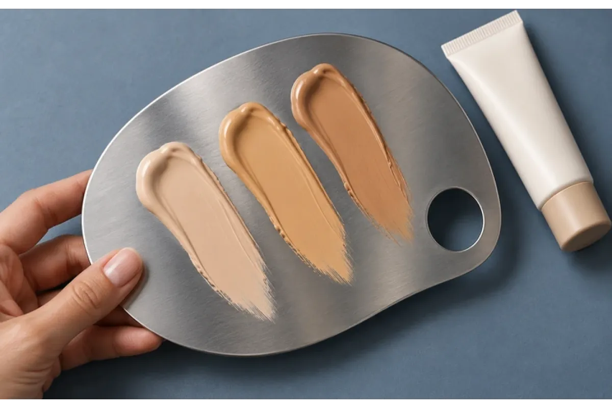 BB cream: come scegliere tonalità, texture e coprenza leggera