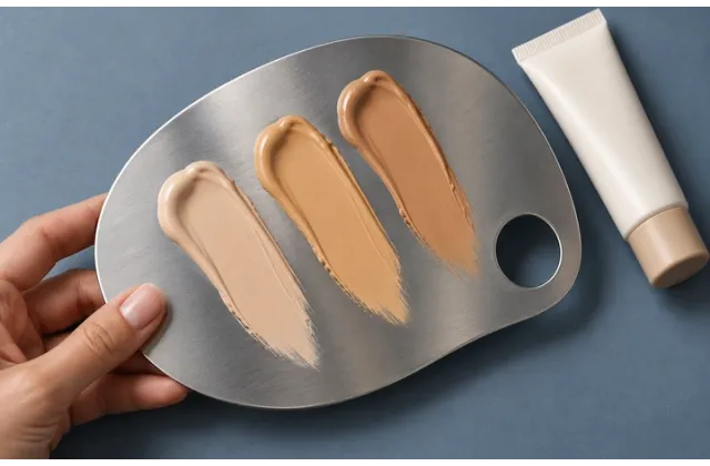 BB cream: cómo elegir tono, textura y cobertura ligera