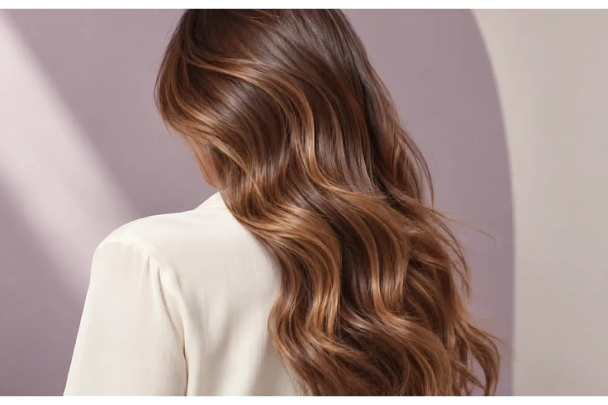 Coloriertes Haar pflegen: Farbe, Glanz und Geschmeidigkeit zwischen Salonbesuchen erhalten