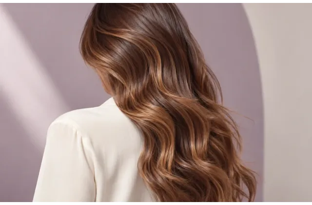 Cabello teñido: cómo mantener el color, el brillo y la suavidad entre visitas al salón
