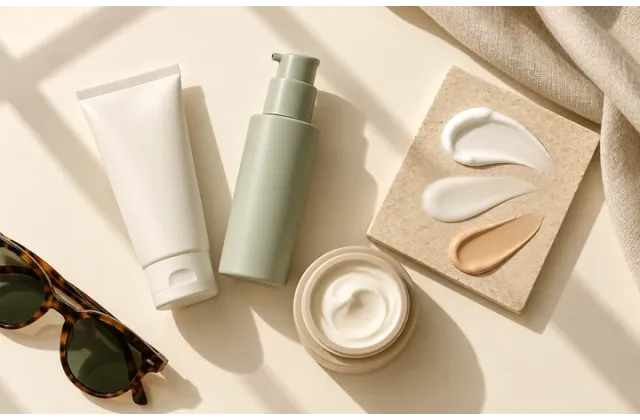 SPF facial para cada día: cómo elegir crema, fluido o protector con color