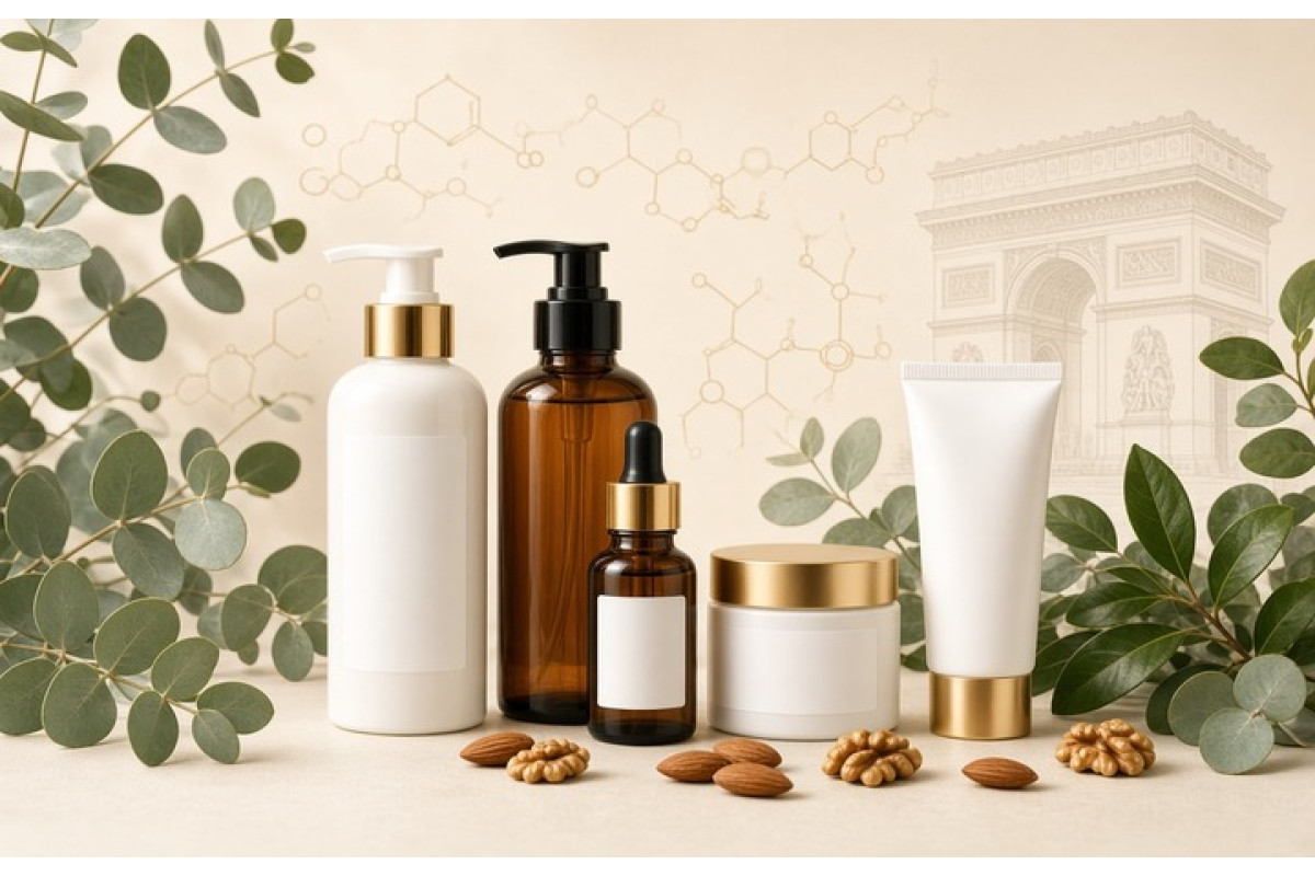 Ella Baché: 90 años de excelencia cosmecéutica