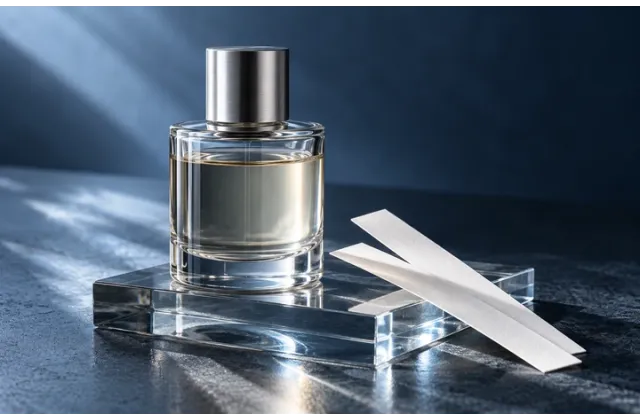 Perfume para diario: cómo elegir y usar un eau de toilette con discreción