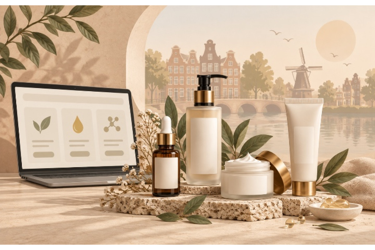 Cómo elegir un sérum facial: ¿vitamina C, ácido hialurónico, retinol o péptidos?