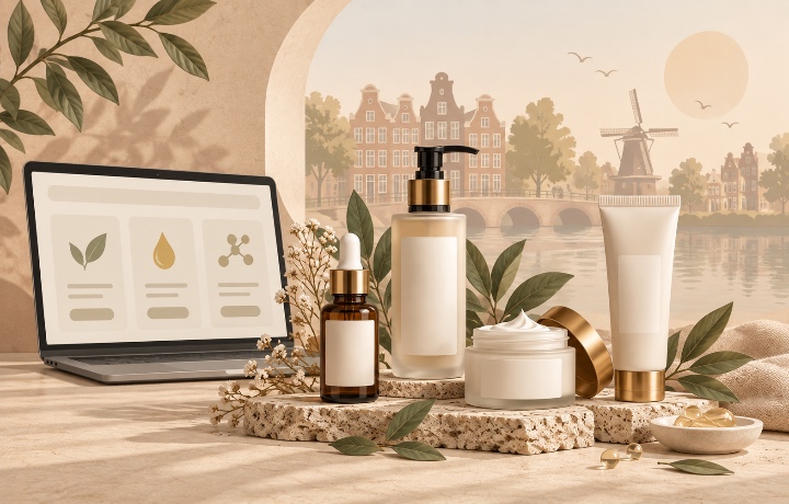Cómo elegir un sérum facial: ¿vitamina C, ácido hialurónico, retinol o péptidos?