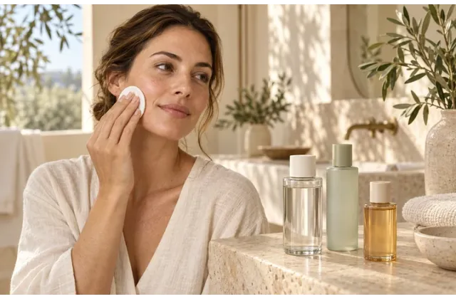 Tónico facial: ¿lo necesita y cómo elegir entre hidratante, calmante y exfoliante?