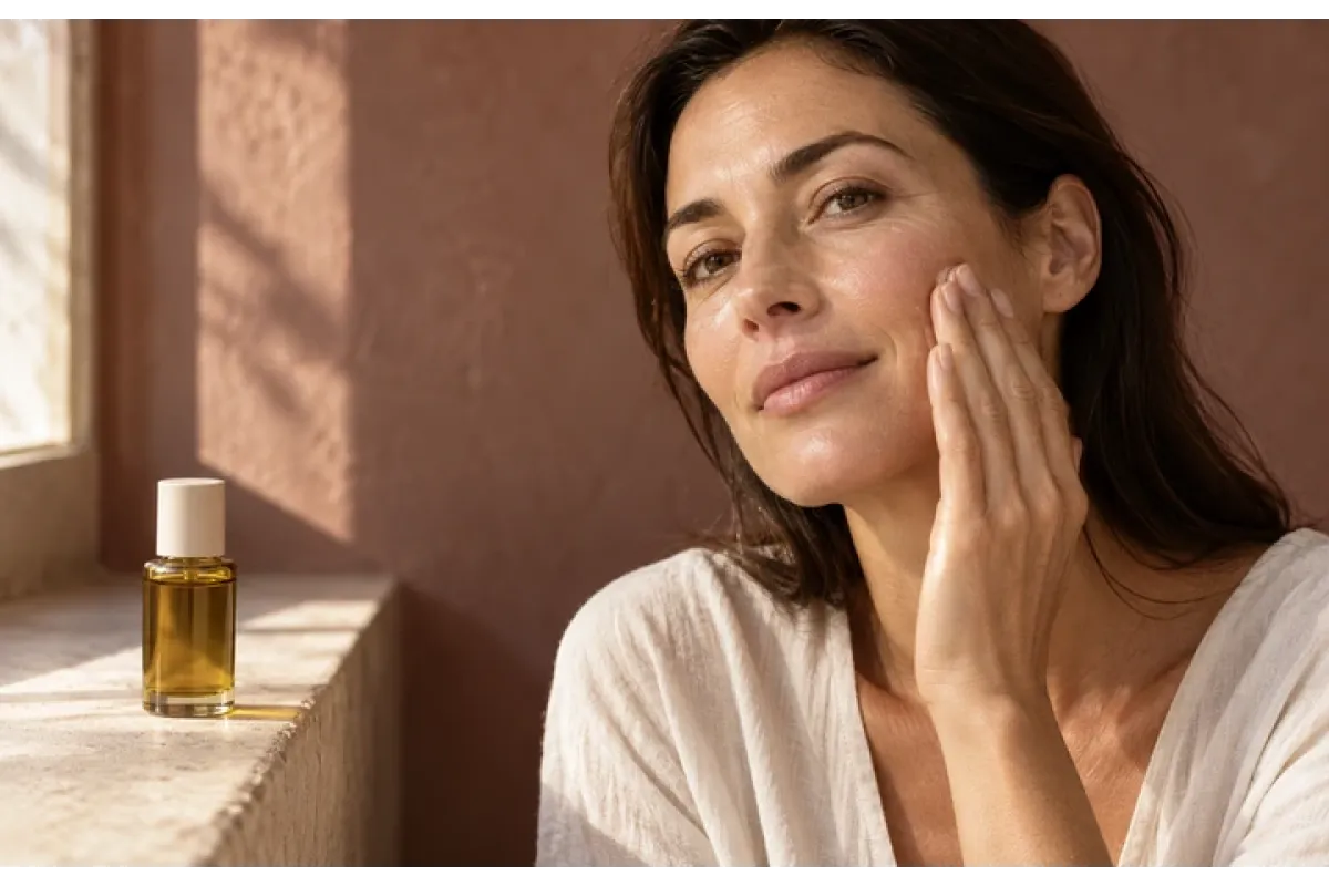 Aceite facial: quién lo necesita y cómo combinarlo con la crema