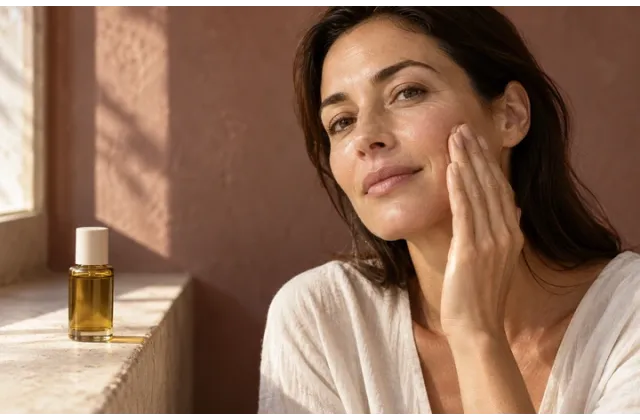 Aceite facial: quién lo necesita y cómo combinarlo con la crema