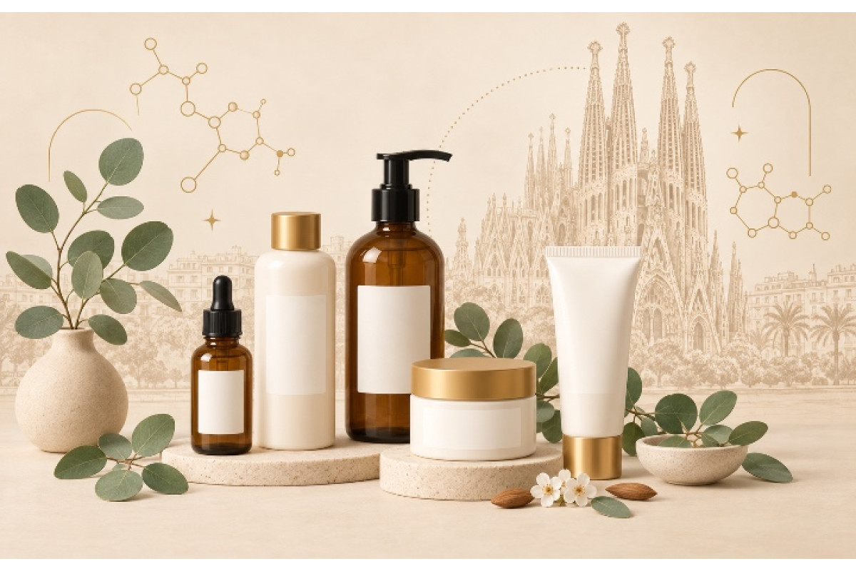 Keenwell: cosmética profesional entre ciencia, tratamiento y experiencia sensorial