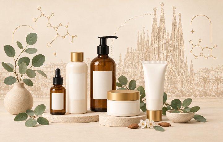 Keenwell: cosmética profesional entre ciencia, tratamiento y experiencia sensorial