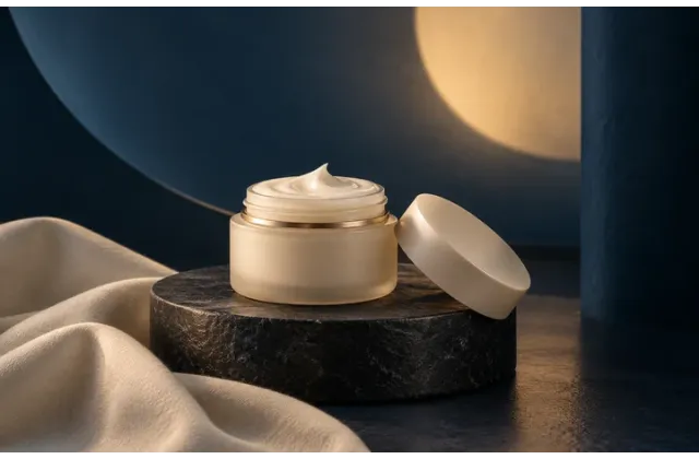 Crema de noche: ¿necesitas una diferente y cómo elegirla?