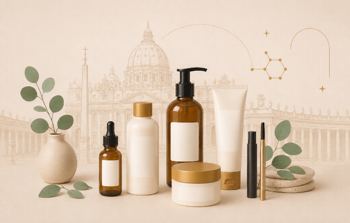 San PietroLAB Cosmetics: cosmética profesional italiana entre naturaleza, experiencia e innovación