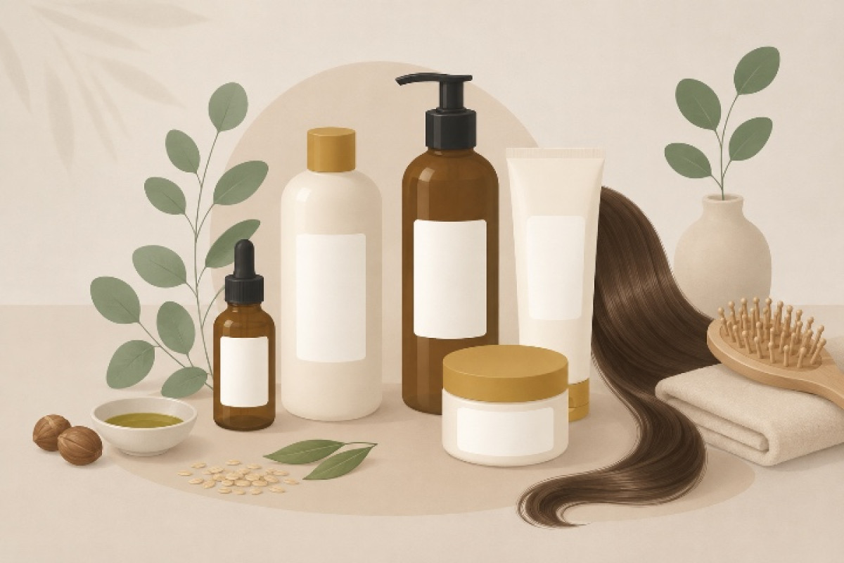 Tahe Organic Care: diferencias y beneficios para el cabello