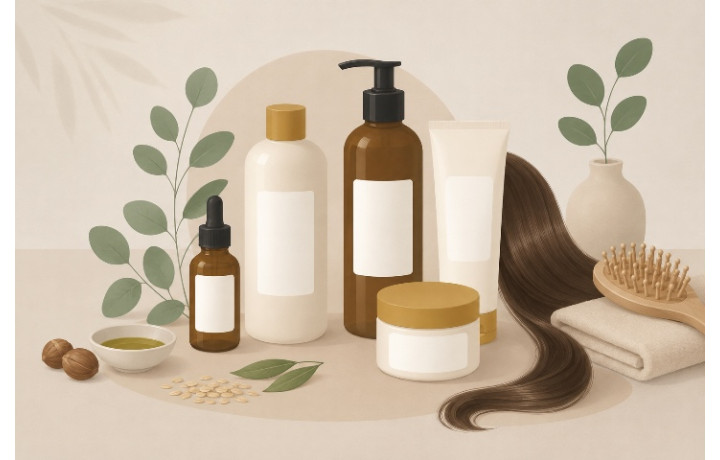 Tahe Organic Care: diferencias y beneficios para el cabello
