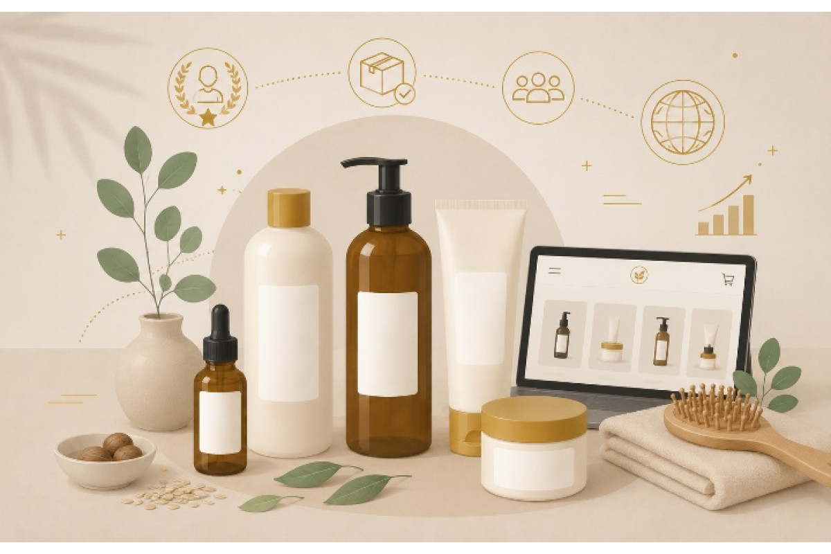Wellnessexpert: casi 14 años cuidando la belleza y el bienestar de nuestros clientes