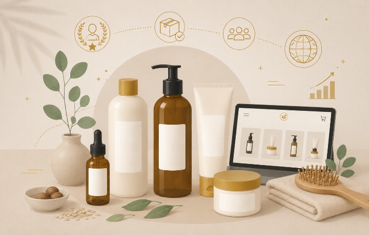 Wellnessexpert: casi 14 años cuidando la belleza y el bienestar de nuestros clientes