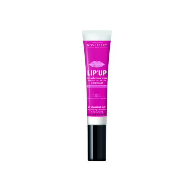 NovExpert Paris Lip Up Balm 8ml — Cuidado de ojos y labios NovExpert Paris Lip Up Balm 8ml — Cuidado de ojos y labios
