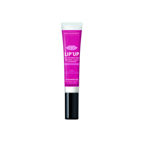 NovExpert Paris Lip Up Balm 8ml — Cuidado de ojos y labios NovExpert Paris Lip Up Balm 8ml — Cuidado de ojos y labios