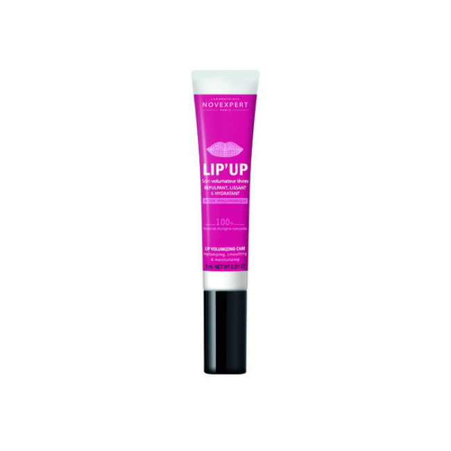 NovExpert Paris Lip Up Balm 8ml — Cuidado de ojos y labios NovExpert Paris Lip Up Balm 8ml — Cuidado de ojos y labios