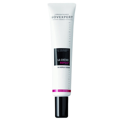 NovExpert Paris The Repulp Cream 40ml — Antiedad / Antiarrugas NovExpert Paris The Repulp Cream 40ml — Antiedad / Antiarrugas