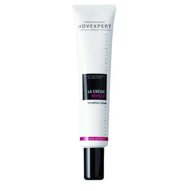 NovExpert Paris The Repulp Cream 40ml — Antiedad / Antiarrugas NovExpert Paris The Repulp Cream 40ml — Antiedad / Antiarrugas