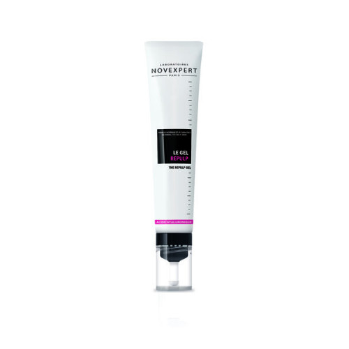 NovExpert Paris The Repulp Gel 40ml — Sérum NovExpert Paris The Repulp Gel 40ml — Sérum
