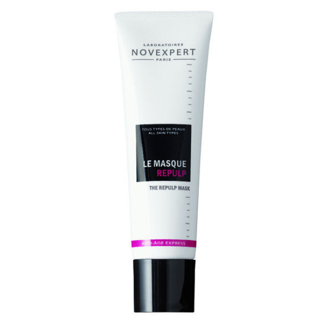 NovExpert Paris The Repulp Mask 50ml — Mascarillas NovExpert Paris The Repulp Mask 50ml — Mascarillas