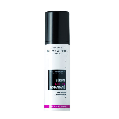 NovExpert Paris Instant Lifting Serum 30ml — Sérum NovExpert Paris Instant Lifting Serum 30ml — Sérum