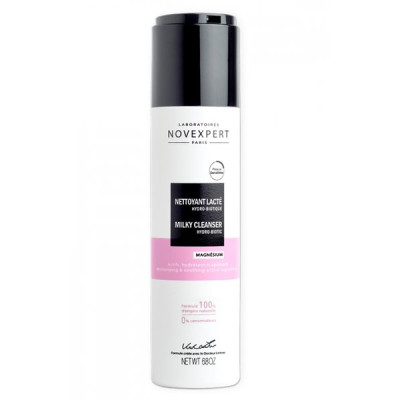 NovExpert Paris Magnesium Milky Cleanser 150ml — Limpieza NovExpert Paris Magnesium Milky Cleanser 150ml — Limpieza