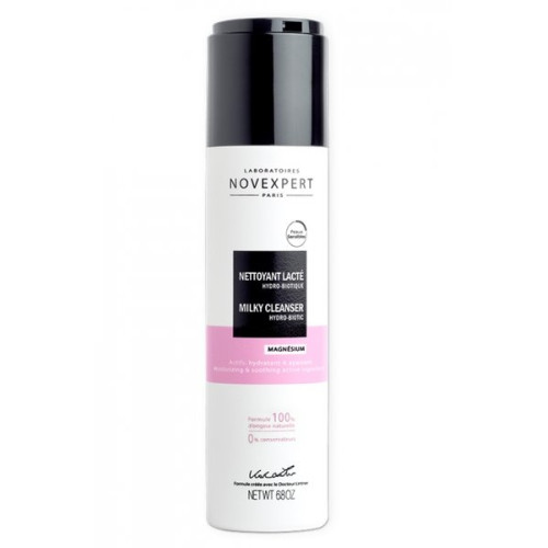 NovExpert Paris Magnesium Milky Cleanser 150ml — Limpieza NovExpert Paris Magnesium Milky Cleanser 150ml — Limpieza