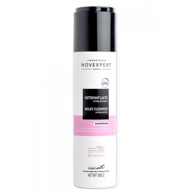 NovExpert Paris Magnesium Milky Cleanser 150ml — Limpieza NovExpert Paris Magnesium Milky Cleanser 150ml — Limpieza