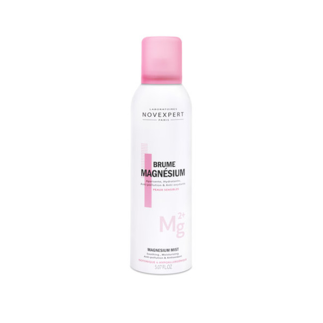 NovExpert Paris Magnesium Mist 150ml — Correctores NovExpert Paris Magnesium Mist 150ml — Correctores
