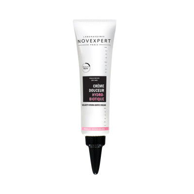 NovExpert Paris Magnesium Velvety Hydrobiotic Cream 30ml — Piel sensible NovExpert Paris Magnesium Velvety Hydrobiotic Cream 30ml — Piel sensible