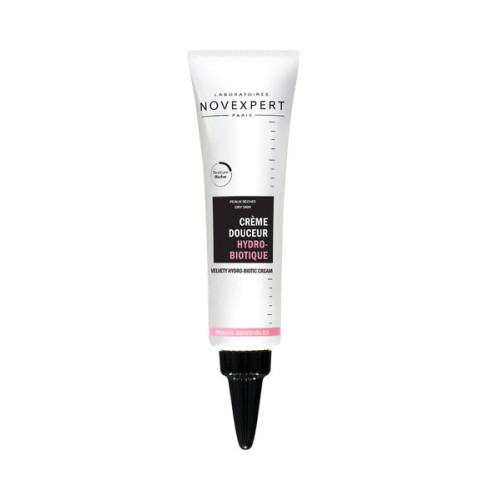 NovExpert Paris Magnesium Velvety Hydrobiotic Cream 30ml — Piel sensible NovExpert Paris Magnesium Velvety Hydrobiotic Cream 30ml — Piel sensible