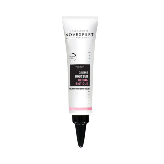 NovExpert Paris Magnesium Velvety Hydrobiotic Cream 30ml — Piel sensible NovExpert Paris Magnesium Velvety Hydrobiotic Cream 30ml — Piel sensible