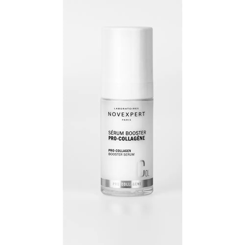 NovExpert Paris Pro-Collagen Booster Serum 30ml — Sérum NovExpert Paris Pro-Collagen Booster Serum 30ml — Sérum