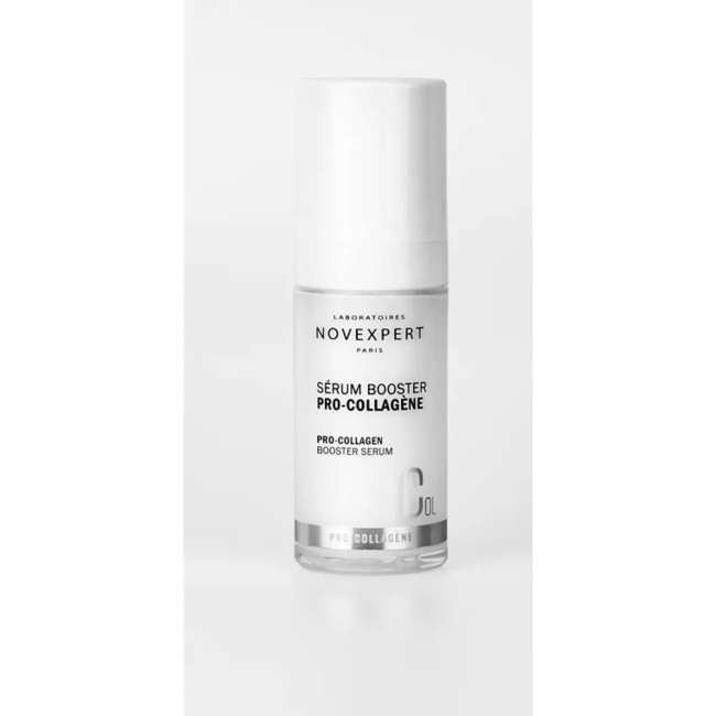 NovExpert Paris Pro-Collagen Booster Serum 30ml — Sérum NovExpert Paris Pro-Collagen Booster Serum 30ml — Sérum