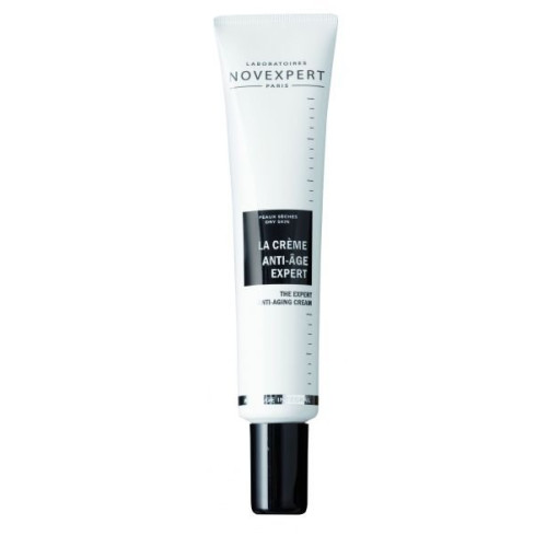 NovExpert Paris Pro-Collagen The Expert Anti-Aging Cream 40ml — Antiedad / Antiarrugas NovExpert Paris Pro-Collagen The Expert Anti-Aging Cream 40ml — Antiedad / Antiarrugas
